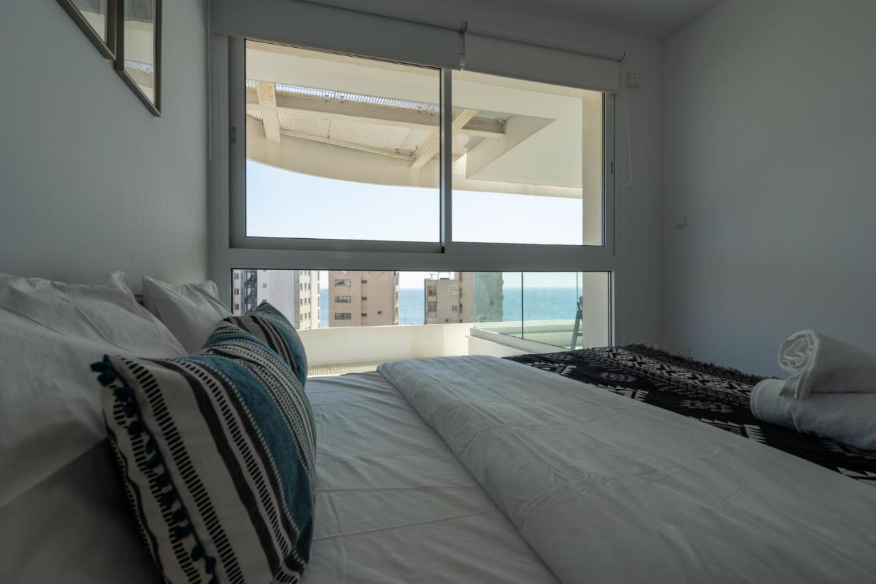 Oyster 1-Br Apt In Ларнака Экстерьер фото